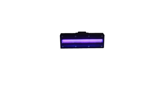 700W 395nm Led Ultraviolet Light System 10w/cm2 UV Led Printer Lamp