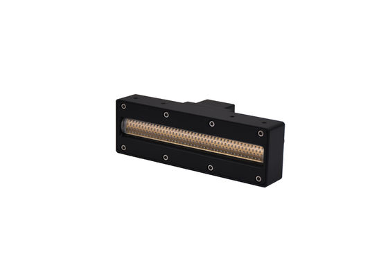 365nm AC220V UV Curing Led Lamp 10w/Cm2 LED Printer UV Lamp