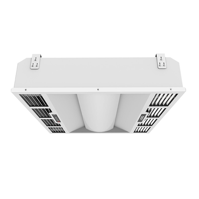 Ceiling Mounted LED UV Germicidal Light 135W Air Purifier 5000K