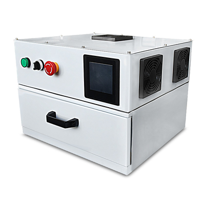 365nm light system lamp resin drying box 405nm uv led curing oven