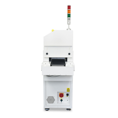 AC220V 365nm Uv Drying Equipment No Ozone For Silk Screen Printing