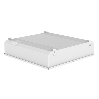 254nm Ceiling LED Panel Light 135W Disinfection Air Circulation