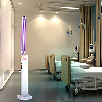 Air Purification UV Disinfection Germicidal Light 60W 254nm Medical