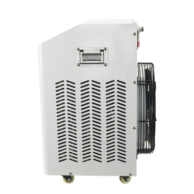 AC100 - 127V Dual Temp Pool Heater Chiller For Hydrotherapy