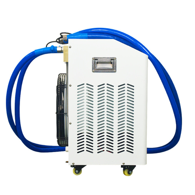 Cold Hot Water Bath Chiller 1160W Input For Stadium Size Pool