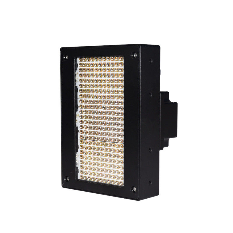 High Power UV LED Module 365nm 385nm 395nm 405nm For Curing Printing ...