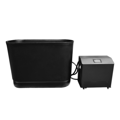 Good price New Sport Recovery Water Chiller Ice Bath Machine For Athletic Recovery online