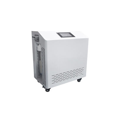 Good price Smart WIFI control ice bath cold plunge chiller for recovery ice bath water chiller 1hp online