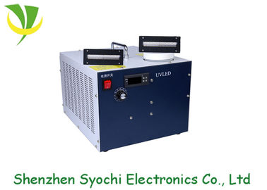 Good price 100x15mm Emitting Uv Led Curing Machine AC 110V/220V With RoHs Certificate online