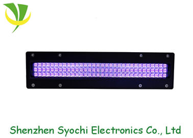 Good price How Power UV LED Curing Lamp 395nm UV Wavelength With Water Cooling System online