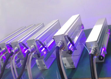 Good price High Power Water Cooled UV LED Curing Equipment For Label Printing Machine online