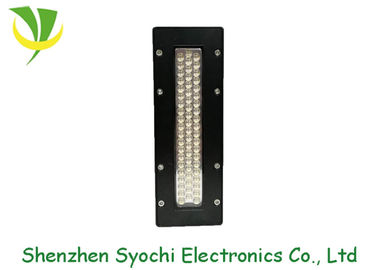 Good price High Intensity 395nm UV Lamp For Printer , LED Uv Light Curing Lamp COB Package online