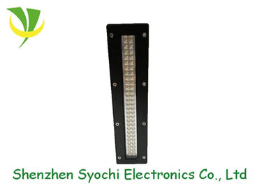Good price Low Temperature UV Lamp For Printer , LED Uv Light Dryer NO Warm Up Time online