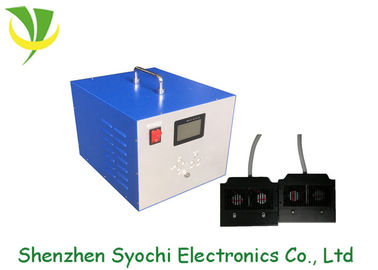 Good price Commercial Portable LED UV Adhesive Curing Systems Over Temperature Control online