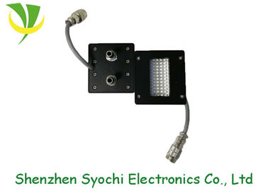 Good price Small Size UV LED Module System , Flatbed Printer Uv Led Curing Machine online