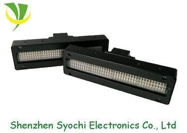 Good price 365-405nm Led UV Curing Light 5-12w/Cm2 Cooling Way Luminous Intensity online