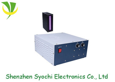 Good price Powerful Uv Led Curing System , LED Uv Light Curing Equipment 20000h Lifespan online