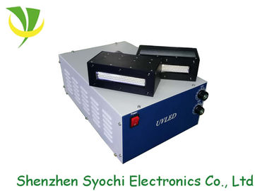 Good price Portable UV LED Curing Equipment 5-10w/Cm2 Luminous Intensity For UV Digital Printing online