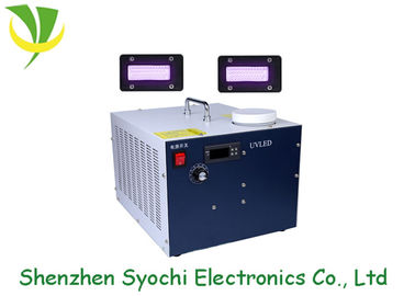 Good price 100w UV LED Curing System , Uv Led Light Curing Machine For Epson Printer Head online