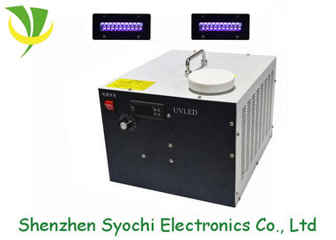 Good price Epileds LED Chips UV LED Curing Lamp With Chiller For UV Printing Machine online