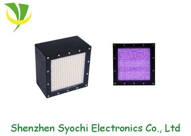 Good price High Power LED Ultraviolet Led Light 5-10mm Irradiation Distance , No Warm Up Time online