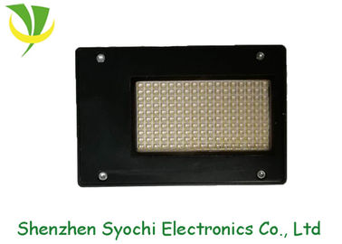 Good price 3-24V DC Low Temperature Ultraviolet Led Light 90/120 Degree Viewing Angle online