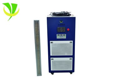 Good price Water Cooling UV LED Curing Equipment 1000mm Length 395nm PLC Control For Coating online