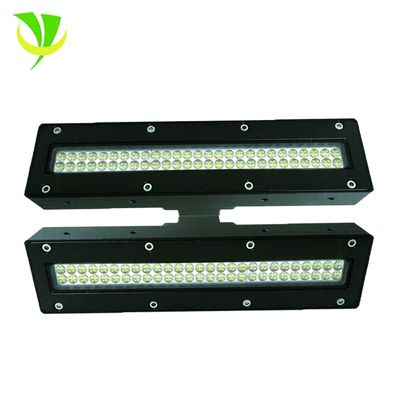 Good price Water Cooling 395nm 15W/CM2 LED Ultraviolet Drying Lamp online