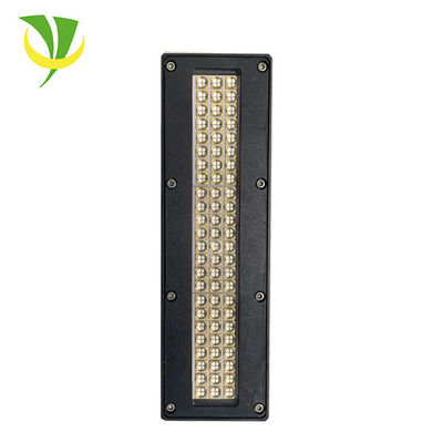 Good price 395nm 1700W LED Lamp Curing System For Flexo Printing online