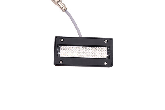 Good price 395nm AC220V UV Led Curing Light  ROHS 500W UV LED Curing System online