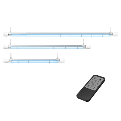 Good price PIR Sensors 120 mins LED UV Germicidal Light Quartz Tube UVC Germicidal online