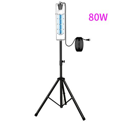 Good price Portable UV-C Sterilizer UV Light 254nm Bactericidal Disinfection Germicidal UV Bulb online