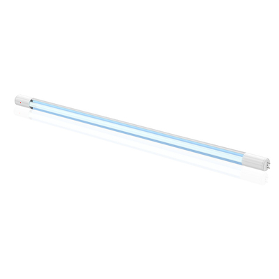 Good price Microwave Sensor 20W Quartz UVC Lamp Tube T8 Germicidal UV Sterilizing Lamp online