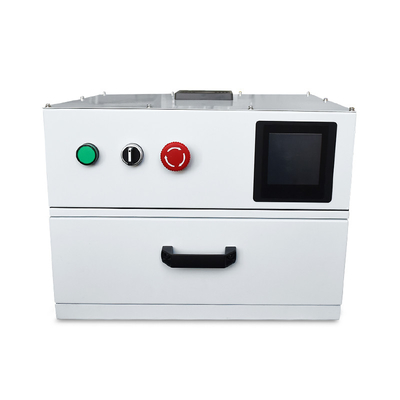 Good price Platform Height Adjustable UV Led Curing Oven 405nm Digital Printing online