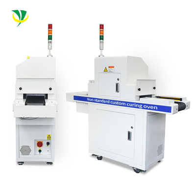 Good price Easy Operate UV LED Light Curing Machine Equipment UV LED Curing Machine Dryer online