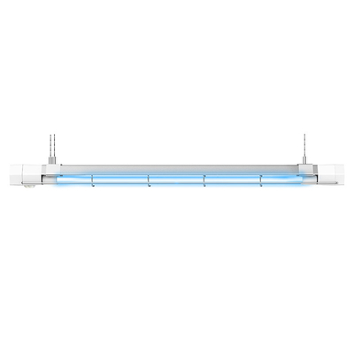 Good price Germicidal Quartz UVC Tube Light 254nm PIR Sensor UV Sterilization Lamp online