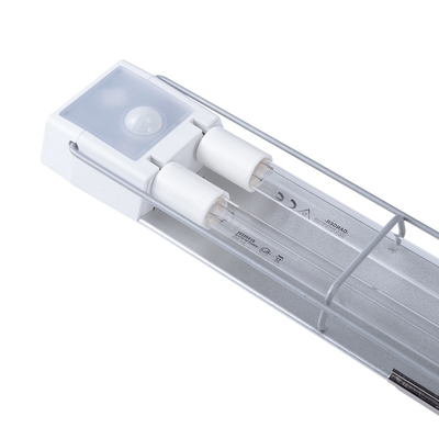 Good price Air Purification UVC Germicidal Tube Light T5 254nm 40W Sensor online