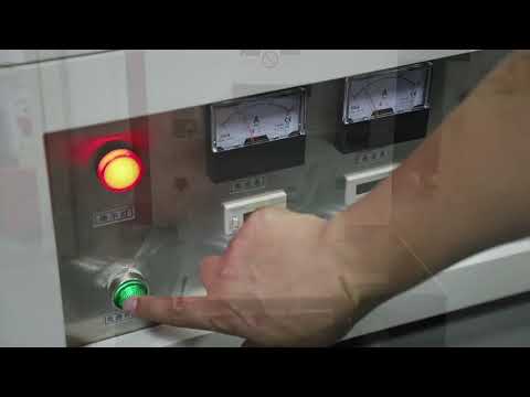 Company videos about High power uv led lamp for conveyor oven